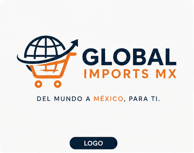 Global Imports MX — del mundo a México, para ti