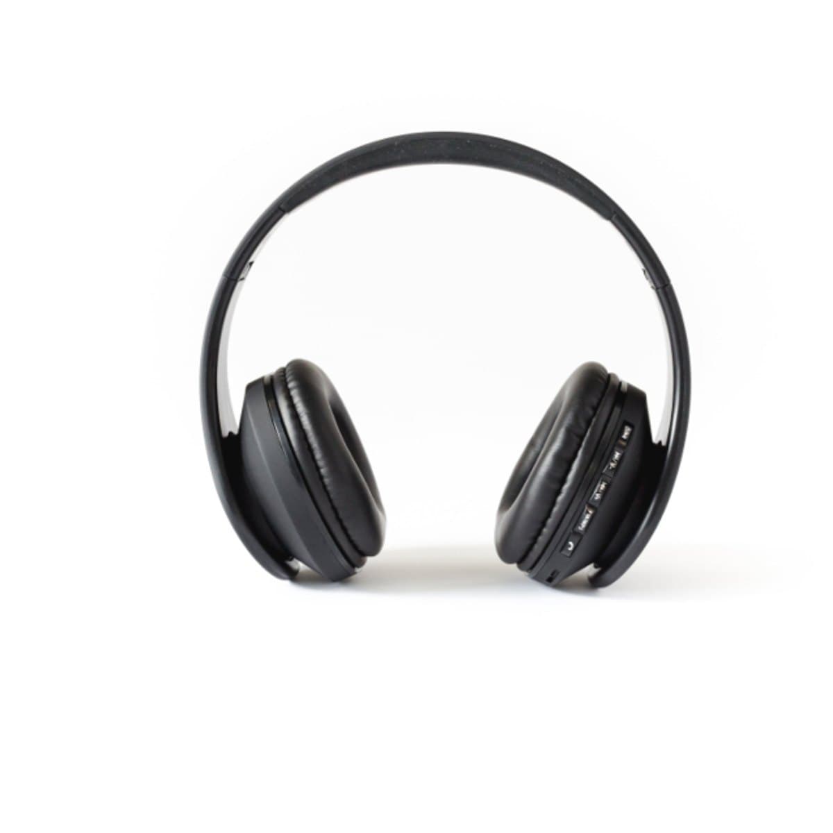 Audífonos Bluetooth Pro con cancelación de ruido